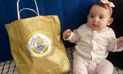Sapanca’ da hoş geldin bebek ziyaretleri devam ediyor