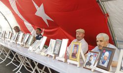 HDP ve PKK Mağduru Babalar, Babalar Günü'nü Buruk Geçiriyor