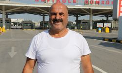 Avrapa'da yaşayan Türkler, Kurban Bayramı için yurda gelmeyi sürdürüyor
