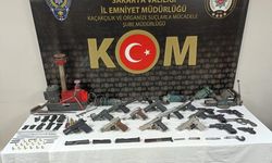 Sakarya'da Siber ve KOM'dan operasyon: 6 gözaltı