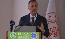Bursa'da "Deprem ve Müzecilik Paneli" düzenlendi