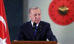 Erdoğan'dan Numan Kurtulmuş'a tebrik