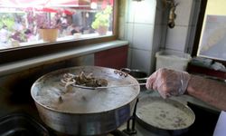 Edirne'nin turizm elçisi ciğercisinden evde meşhur "Edirne tava ciğeri" pişirme tarifi