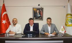 Ferizli Belediyesi Haziran Ayı Meclis toplantısı yapıldı