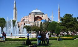 Türkiye'ye gelen Rus turist sayısı azaldı