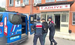 Karamürsel’de aranan hükümlü yakalandı