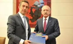 Kemal Kılıçdaroğlu ve Ali Koç'un istifaları bekleniyor