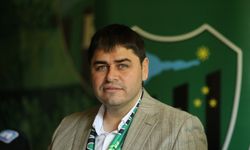 Kocaelispor'un kombine kart ve bilet fiyatları belirlendi