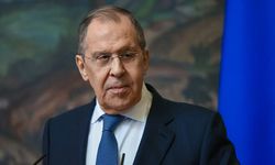 Rusya Dışişleri Bakanı Lavrov, Hakan Fidan'ı kutladı