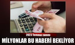 Milyonlar bu haberi bekliyor