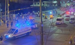 Bursa'daki bıçaklı kavgada 1'i ağır 2 kişi yaralandı