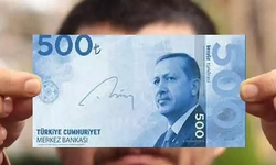 500 liralık banknot kararı açıklandı