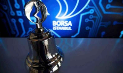 Borsada rekor kırıldı