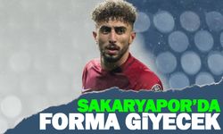 Sakaryaspor, Bilal Başacıkoğlu ile sözleşme imzaladı