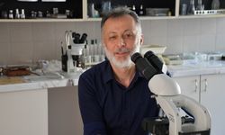 Türk bilim insanları yeni bir parazit türü keşfetti