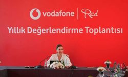 Vodafone Red'liler 1 yılda 1,4 milyar TL tasarruf etti