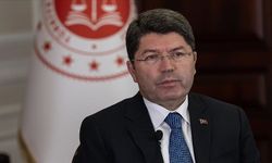 Adalet Bakanı Tunç’tan kınama