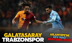 Aslantepe'de dev maç: Muhtemel 11'ler