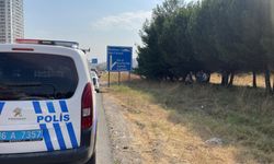 Bursa'da yol kenarında erkek cesedi bulundu