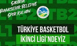 Büyükşehir Basket geri döndü