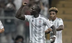 Beşiktaş, Konferans Ligi gruplarında