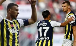 Fenerbahçe, Twente'yi devirip gruplara kaldı