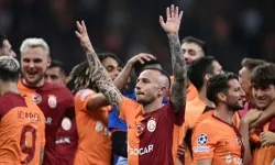 Galatasaray, sahasında Adana Demirspor'u 3-1 mağlup etti