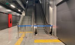 İstanbul metrolarında çalışmayan yürüyen merdiven ve asansör sorunu sürüyor
