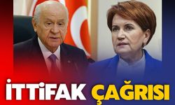 İttifak Çağrısı: MHP-İYİ Parti