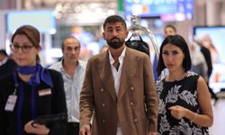 Kerem Demirbay, Galatasaray için İstanbul'da