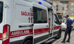 Kocaeli'de park kavgasında 1 kişi yaralandı