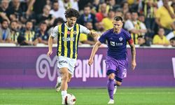 Fenerbahçe tur için avantajı kaptı!