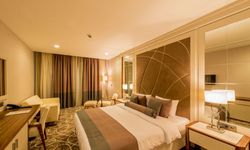 Modern Tavan Aydınlatma ve Otel Aydınlatması Neden Önemli
