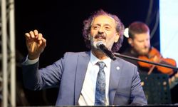 "Necip Fazıl Kısakürek'i Anma Konseri" düzenlendi