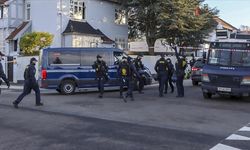Danimarka'da 3 şehirde Kur'an-ı Kerim'e saldırı