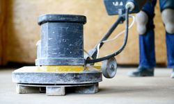 Beton Parlatma ve Beton Silim İlgili Bilgiler