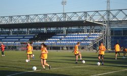 Sakarya FK sezonu açtı 