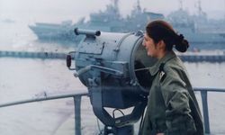 TSK'nın ilk kadın amirali: Gökçen Fırat