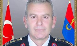 Sakarya'nın İl Jandarma Komutanı değişti