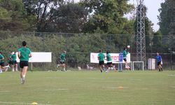 Sakaryaspor, Eyüpspor mesaisinde