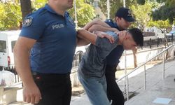 Başakşehir'deki vale cinayeti soruşturması kapsamında aranan şüphelilerden biri Edirne'de yakalandı