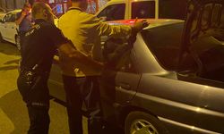 Bursa'da asayiş ve trafik denetimleri devam ediyor