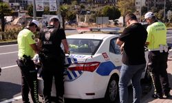 Bursa’da radar hız denetimi yapıldı, 26 sürücü hakkında cezai işlem uygulandı