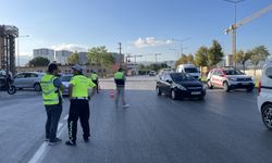 Bursa'da servis araçlarında denetim yapıldı