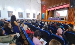 Edirne'de okul güvenliği toplantısı düzenlendi