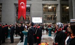 Yeni adli yıl yarın başlıyor