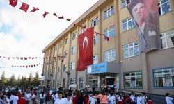 Kocaeli'de yeni eğitim öğretim yılı başladı