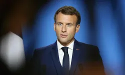 Macron: Fransa'nın Nijer Büyükelçisi rehin alındı