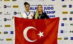Balkan Şampiyonası’nda Büyükşehir Rüzgârı