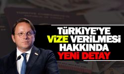 AB'den Türkiye ve vize serbestisi açıklaması